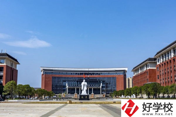 永州有哪些五年制大專？辦學(xué)條件怎么樣？