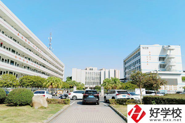衡陽市第五技工學(xué)校有哪些專業(yè)？就業(yè)率如何？