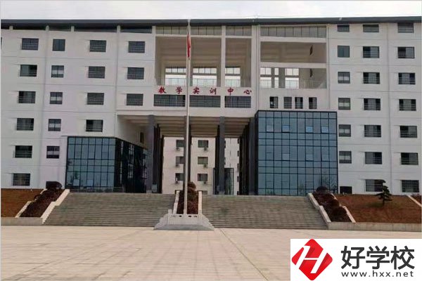 衡陽市第五技工學(xué)校怎么樣？值得讀嗎？