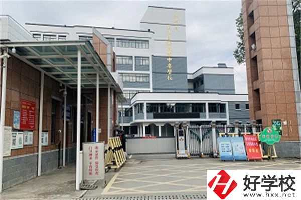 懷化有哪些職高推薦？學(xué)校有什么特色？