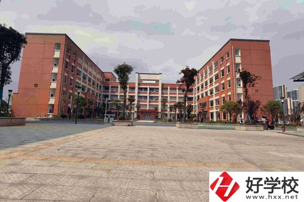 邵陽(yáng)市體育運(yùn)動(dòng)學(xué)校值得就讀嗎？師資力量如何？