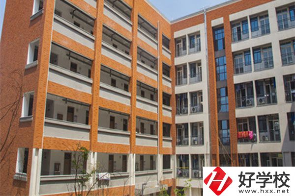益陽市南縣職業(yè)中等學校怎么樣？值得選擇嗎？