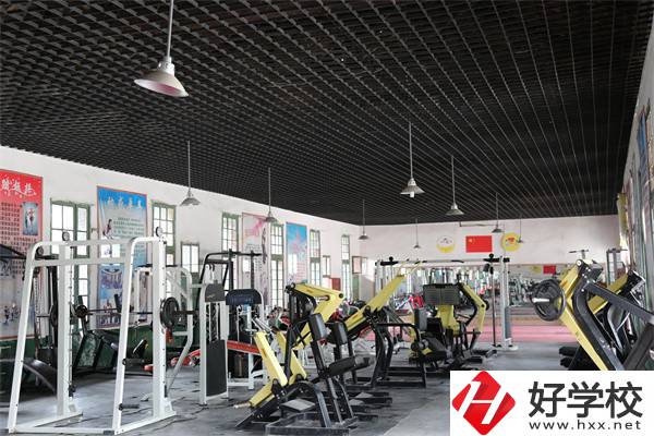 懷化體校有哪些？有什么辦學(xué)特色？