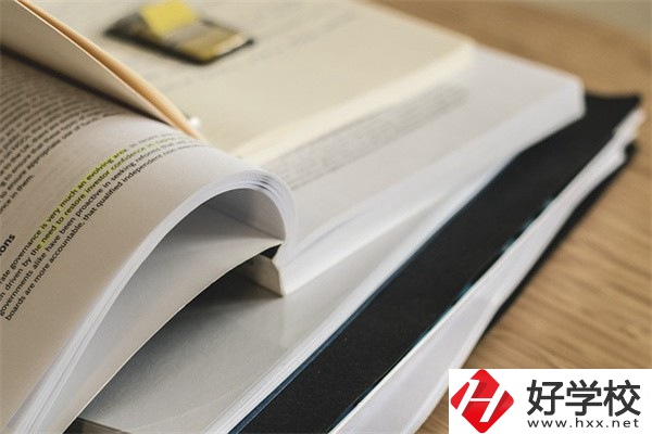 邵陽的技工學校有哪些？是什么性質的？
