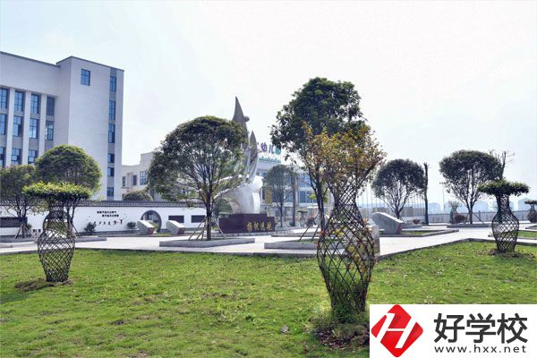 桃江縣揚帆職業(yè)技術(shù)學(xué)校是一所怎樣的中專？