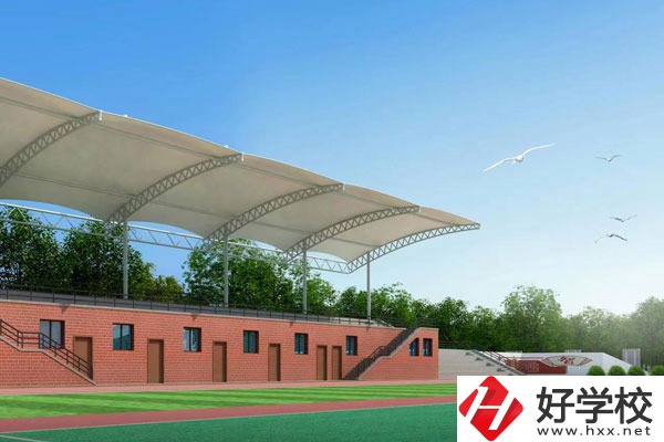 懷化有學(xué)藝術(shù)的職高學(xué)校嗎？學(xué)校有什么優(yōu)勢？