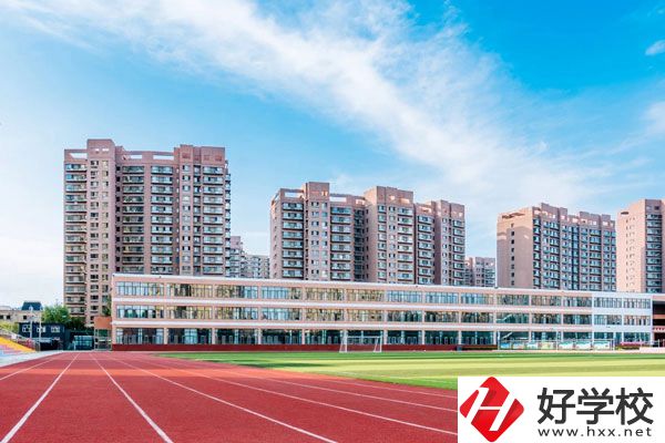 衡陽幼兒師范學校怎么樣？宿舍好不好？