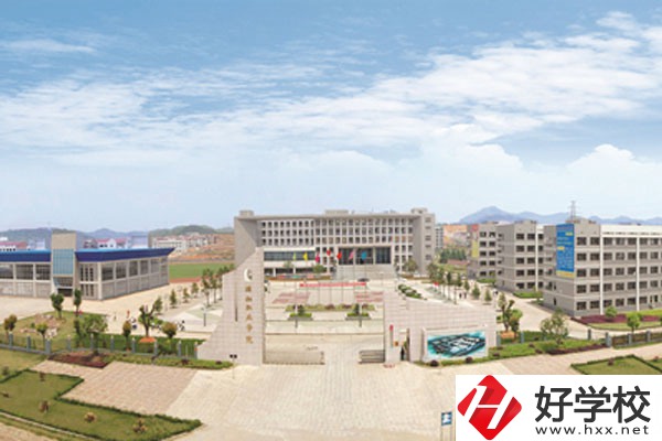 婁底市瀟湘職業(yè)學(xué)校中職部的辦學(xué)情況怎么樣？