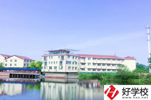 常德有哪些民辦中專值得推薦？辦學特色是什么？