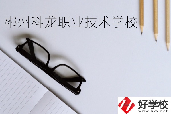 郴州科龍職業(yè)技術學校怎么樣？