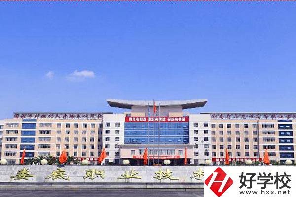 湖南有五年制衛(wèi)校嗎？衛(wèi)校都開(kāi)設(shè)有哪些醫(yī)衛(wèi)專業(yè)？