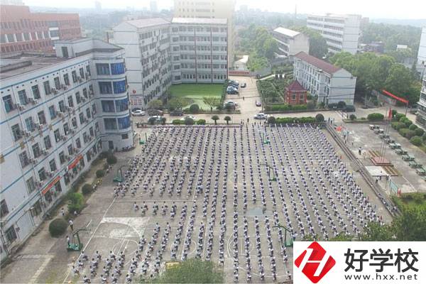 桃江縣職業(yè)中專怎么樣，有哪些特色專業(yè)？