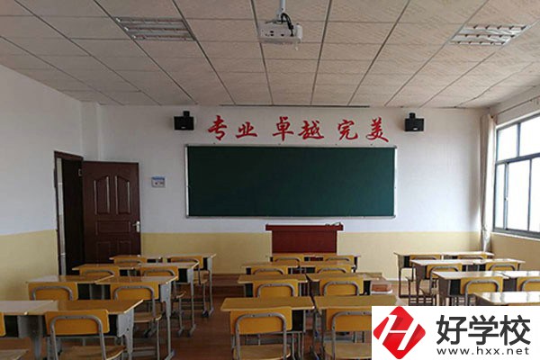 衡陽哪些中職可以學醫(yī)美專業(yè)？專業(yè)就業(yè)前景如何？