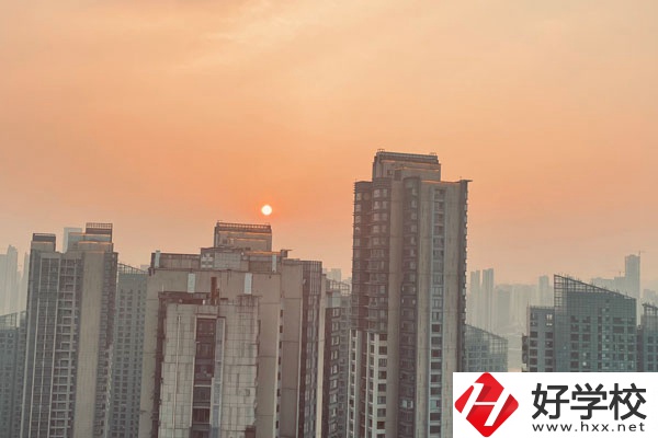 株洲人工智能職業(yè)技術(shù)學校的計算機網(wǎng)絡專業(yè)好么？