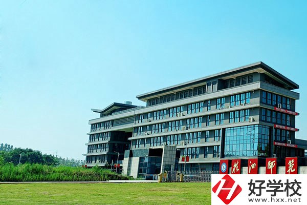 株洲市幼兒師范學(xué)校音樂教育專業(yè)怎么樣？