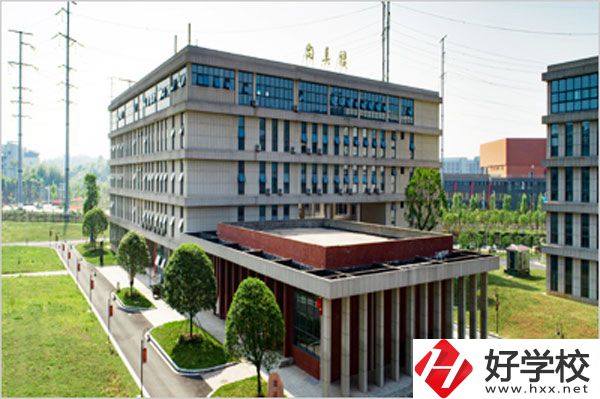 株洲有哪些公辦中職院校？