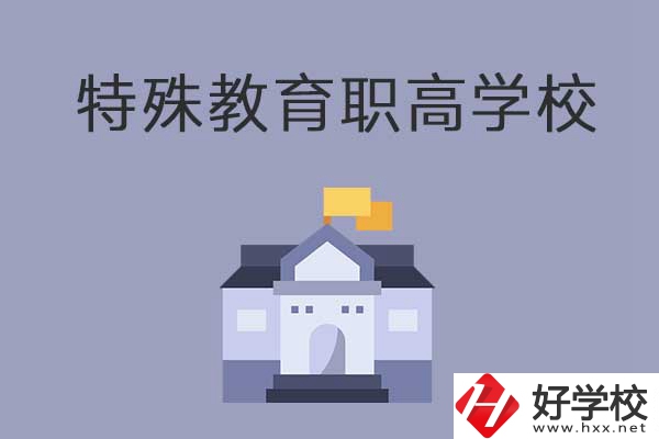 益陽市有開設特殊教育的職高學校嗎？有什么特色？