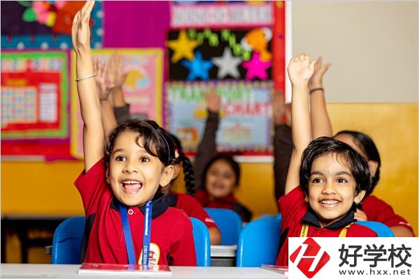 張家界什么職高有幼師專業(yè)？學幼師怎么樣？
