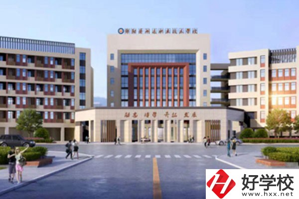 湖達(dá)職業(yè)技術(shù)學(xué)校的辦學(xué)設(shè)施怎么樣？