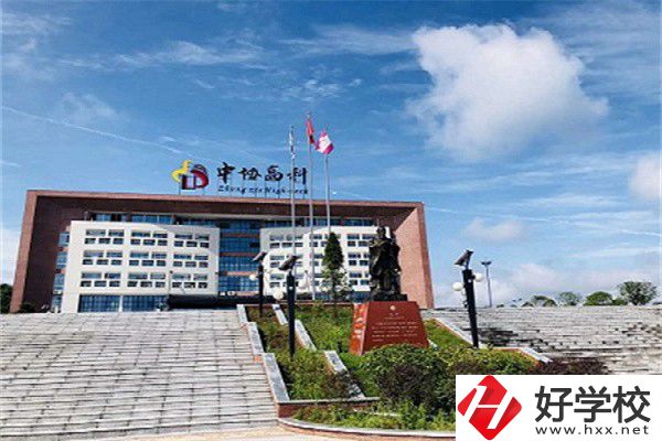 長(zhǎng)沙瀏陽(yáng)中職前三是哪幾所？有什么辦學(xué)特色？