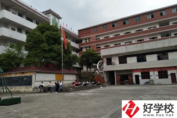張家界這三所民辦中職學(xué)校怎么樣？