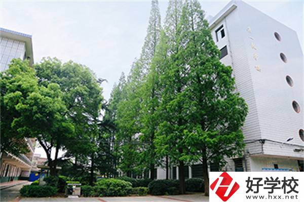 邵陽工業(yè)學(xué)校的地址在哪里？有哪些乘車路線？