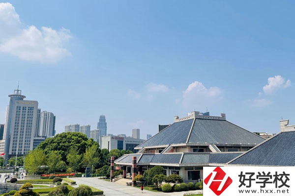 中方縣職業(yè)中等專業(yè)學校有哪些專業(yè)？