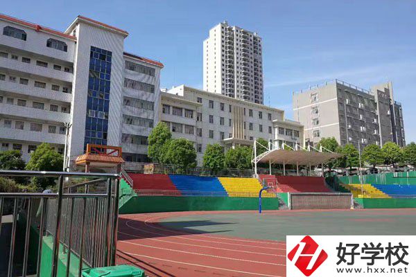 邵陽市計(jì)算機(jī)普通中等專業(yè)學(xué)校是公辦嗎？辦學(xué)條件好嗎？