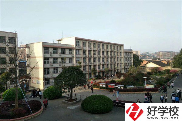 湖南省衡陽縣公辦中專有哪些？辦學(xué)優(yōu)勢是什么？