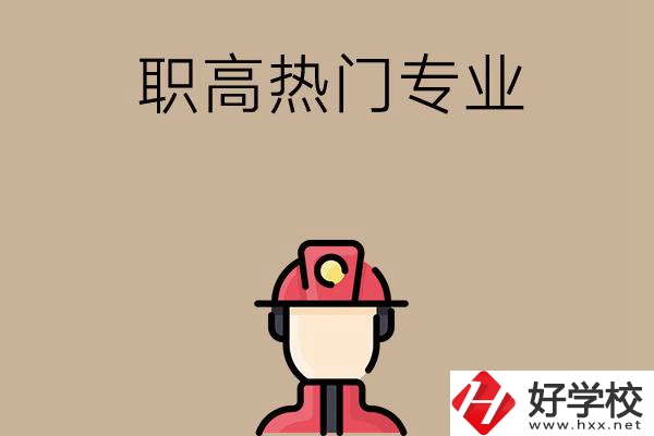 邵陽(yáng)的職高有哪些熱門(mén)專業(yè)？