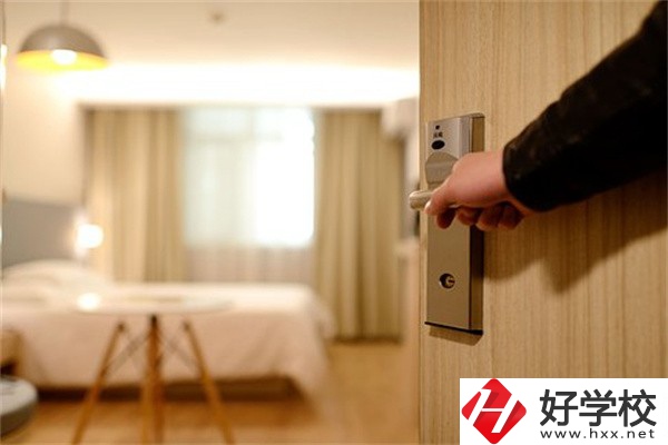 湘潭有酒店管理專業(yè)的職校有哪些？