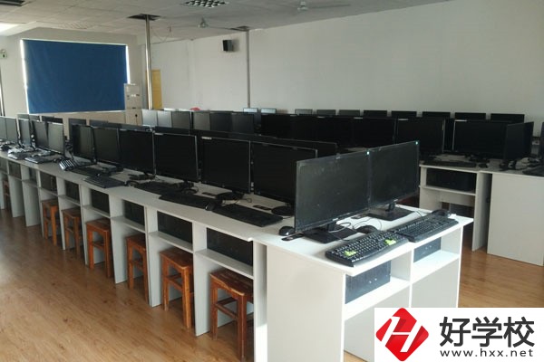 常德女子外語學校好不好？有哪些辦學特色？