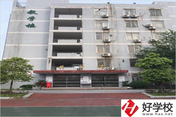 孩子中考失利，在長沙讀個什么技校比較好？