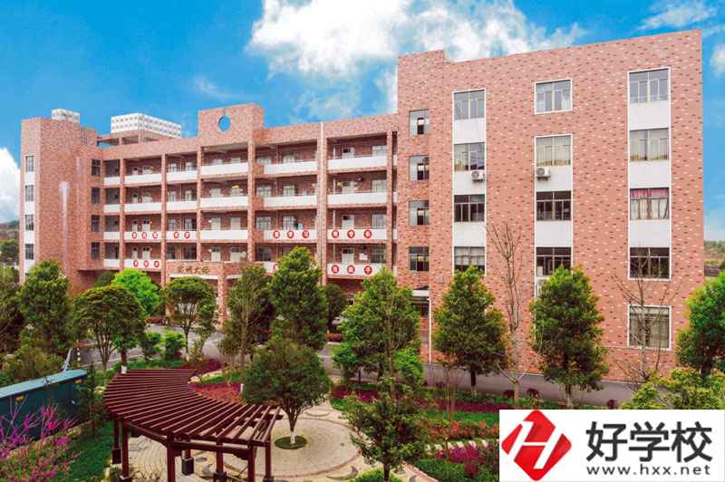 武岡市職業(yè)中專學(xué)校有什么特色專業(yè)？