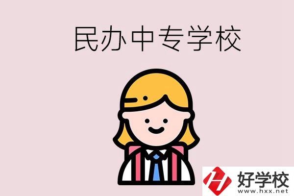 懷化的民辦中專有哪些？位置在哪？