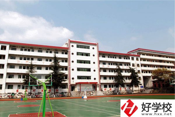 湖南兵器工業(yè)高級技工學(xué)校就業(yè)前景怎樣？值得報考嗎？