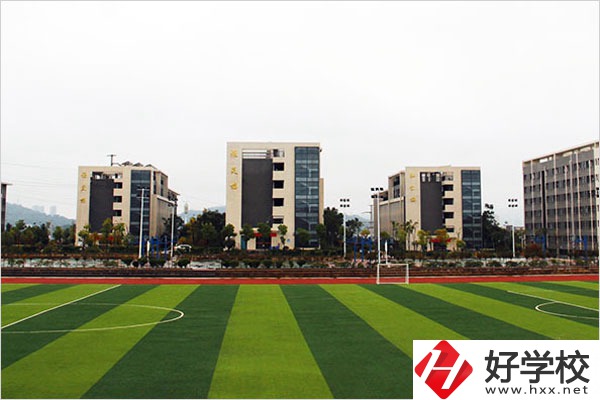 湖南省商業(yè)技師學(xué)院有哪些人才培養(yǎng)特色？