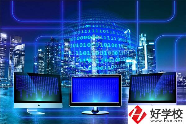 岳陽技校有什么熱門專業(yè)？哪些專業(yè)好就業(yè)？