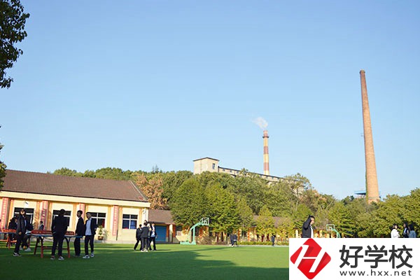 常德海乘職業(yè)學(xué)校有哪些專業(yè)？就業(yè)前景如何？