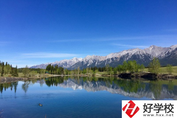 武陵源旅游職業(yè)學(xué)校適合去嗎？