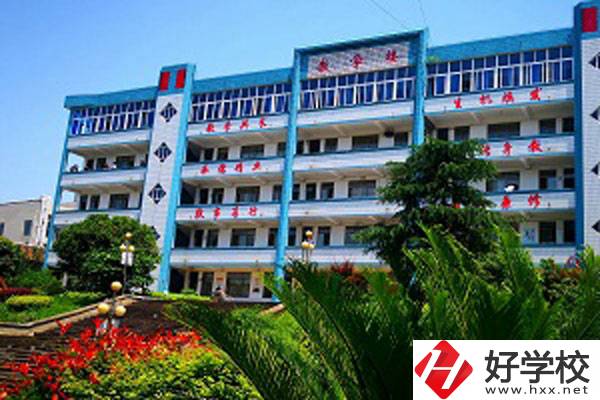 湘潭生物機電學校好不好？招生要求有哪些？