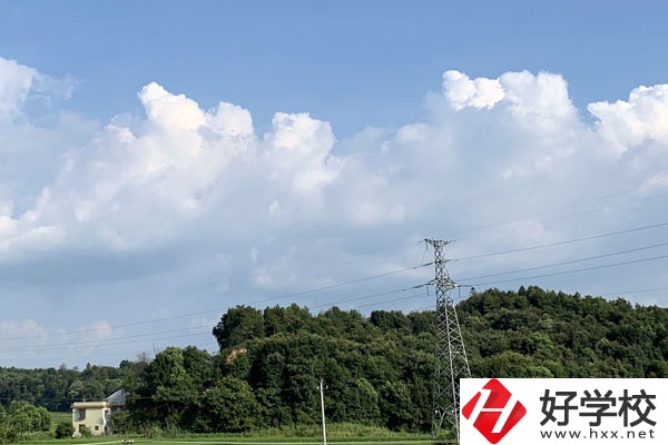 益陽第一職業(yè)中專學校的實力如何？