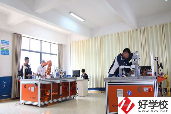 湘潭有酒店管理專業(yè)的職校有哪些？