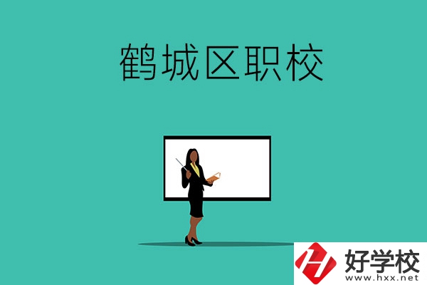 湖南省懷化市鶴城區(qū)有哪些職校？