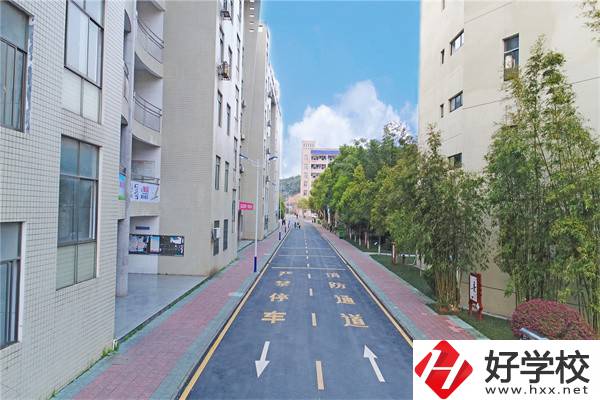 郴州所有的技校是哪些？學(xué)校在哪里？