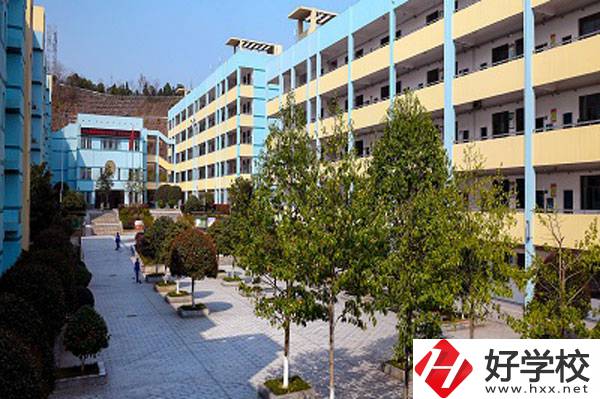 成績(jī)一般想上湖南的中專院校，有哪些學(xué)?？蛇x？