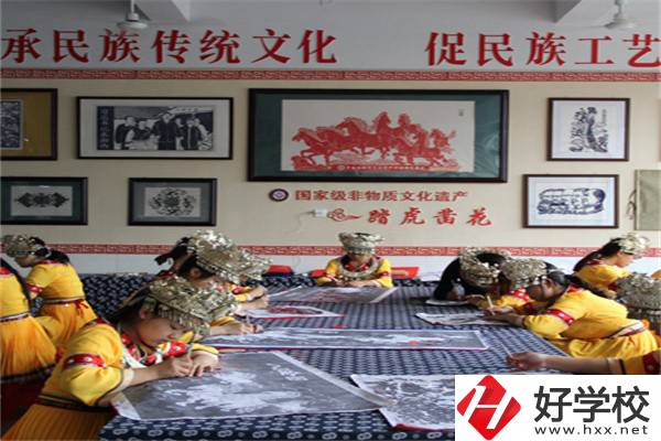 湘西最好的職高是哪一所？讀職高有什么優(yōu)勢(shì)？