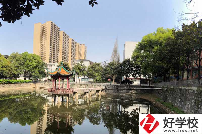 邵陽(yáng)工業(yè)學(xué)校有哪些熱門專業(yè)？