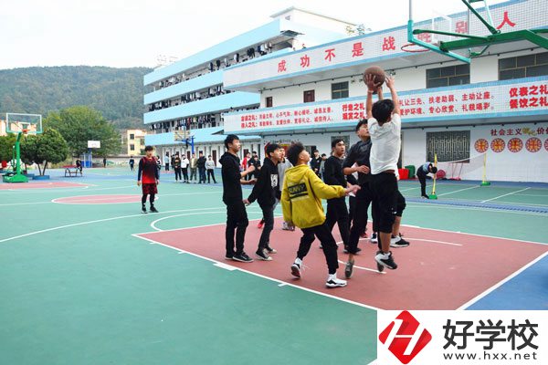 郴州科龍職業(yè)技術(shù)學(xué)校可以選擇嗎？