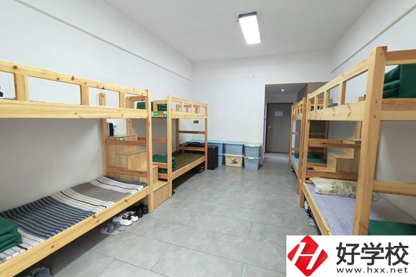 想在長沙學(xué)運(yùn)動訓(xùn)練專業(yè)，推薦這所學(xué)校